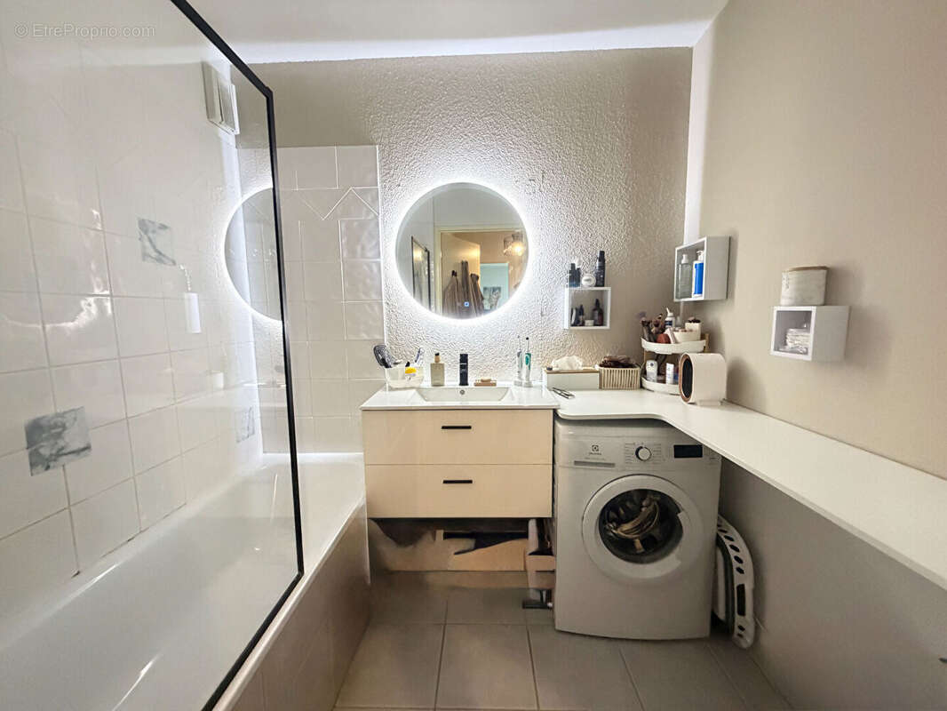 Appartement à BILLERE