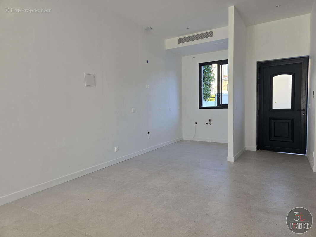 Maison à FONTENAY-SOUS-BOIS