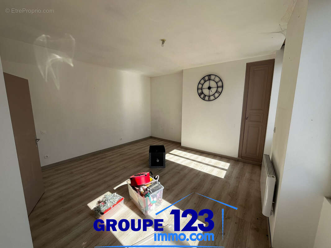 Maison à APPOIGNY