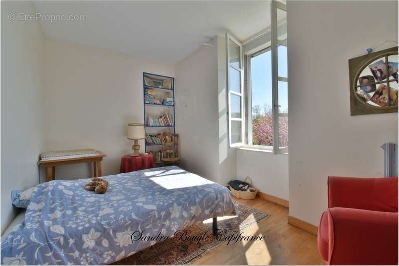 Maison à MARTIGNE-SUR-MAYENNE