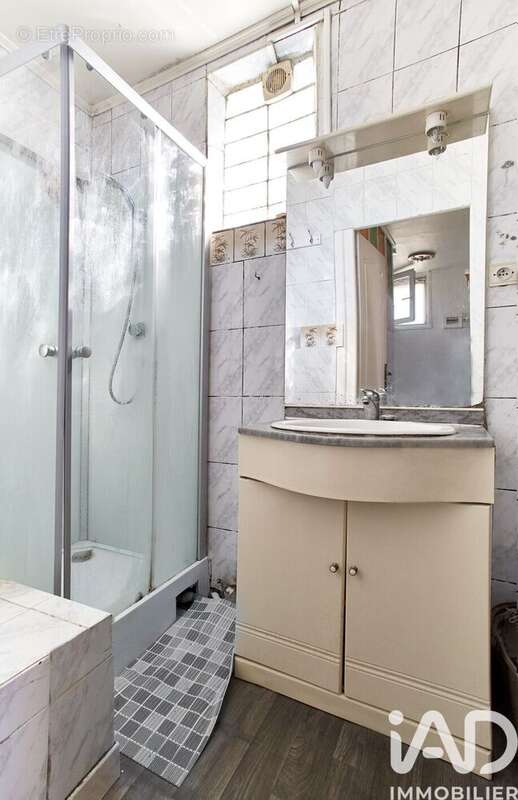 Photo 7 - Appartement à NOISY-LE-SEC