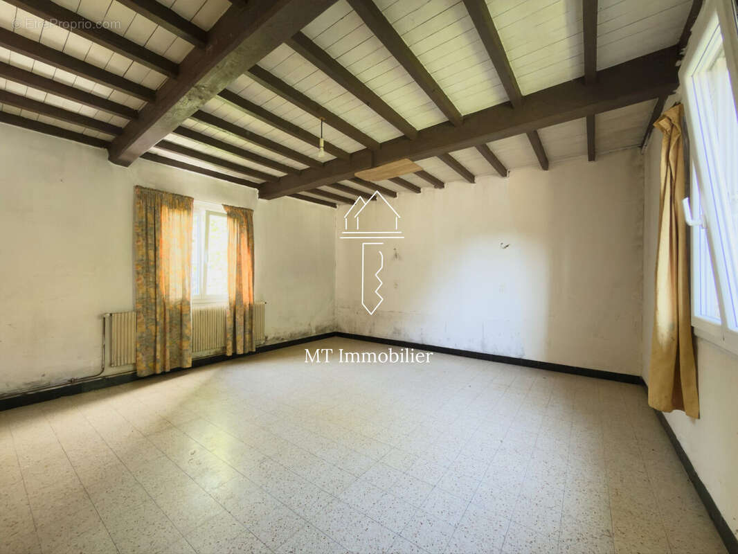 Maison 91 m² à Offin  - photo 8