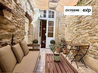 Appartement à CARCASSONNE