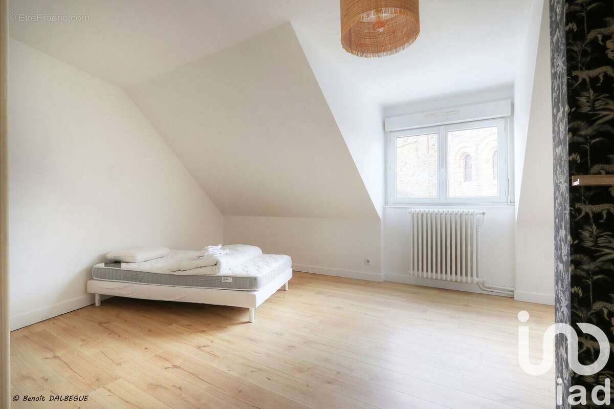 Photo 8 - Maison à MELESSE