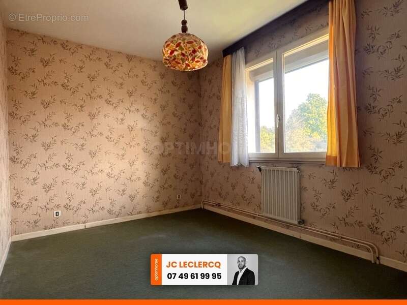 Maison à SAINT-DIZIER