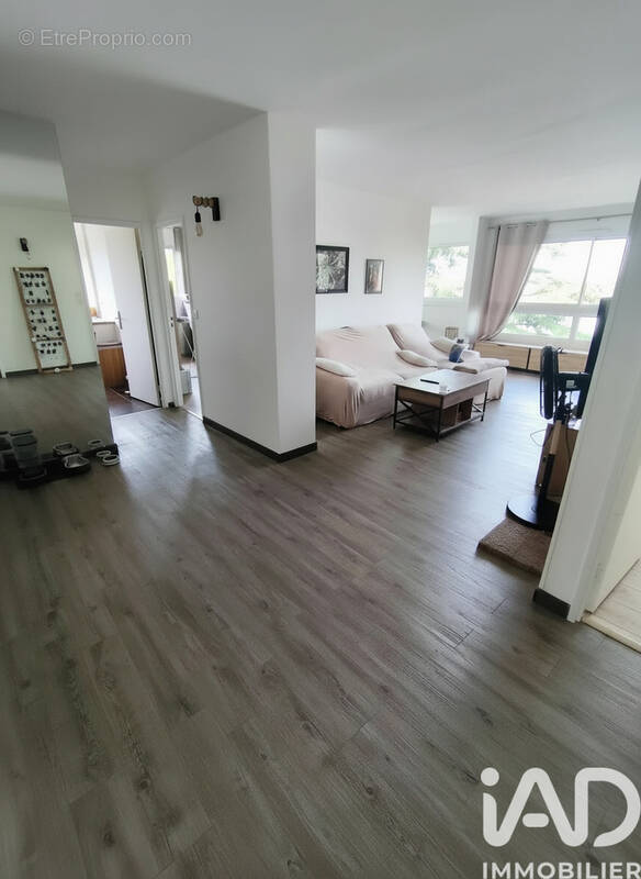 Photo 1 - Appartement à ECOUEN