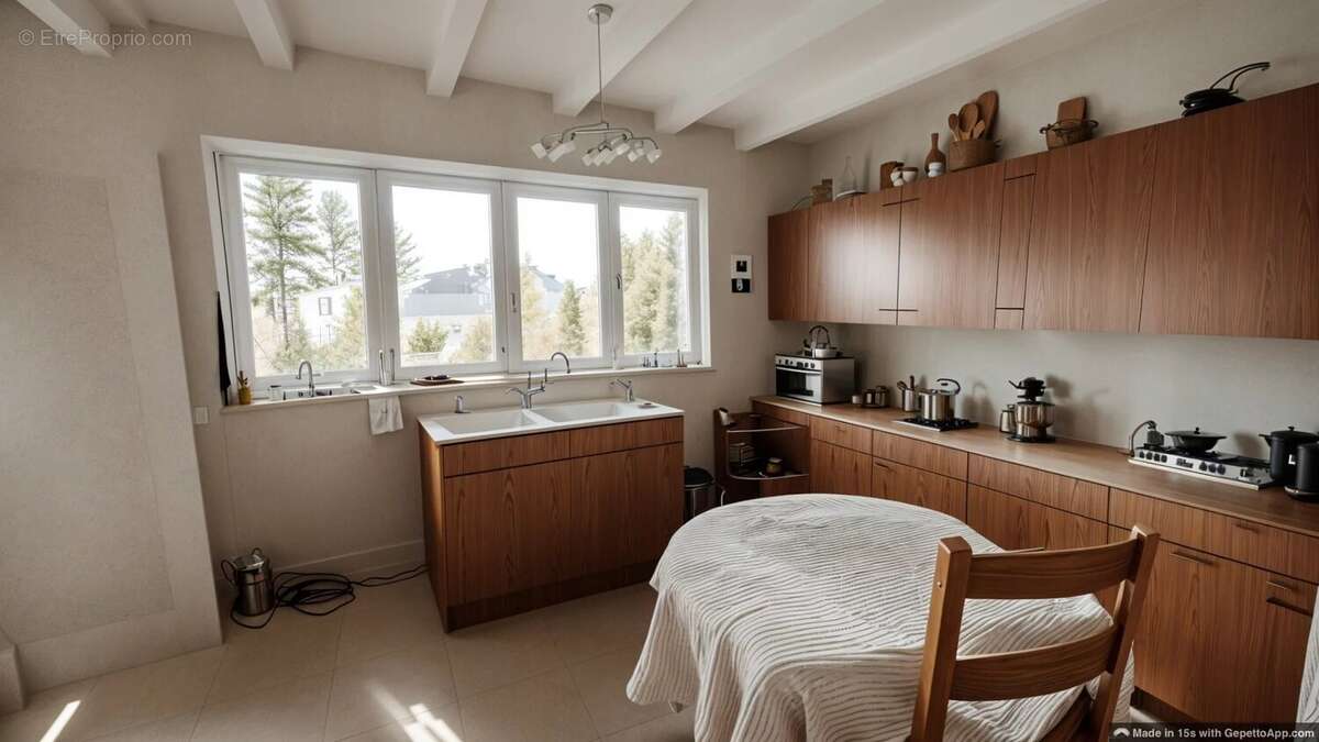 Maison à TOURMIGNIES