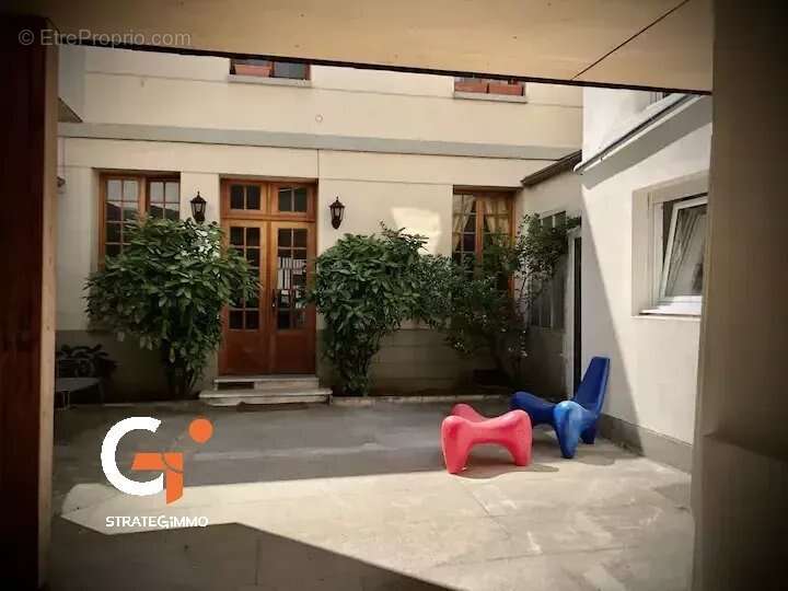 Appartement à ROUEN