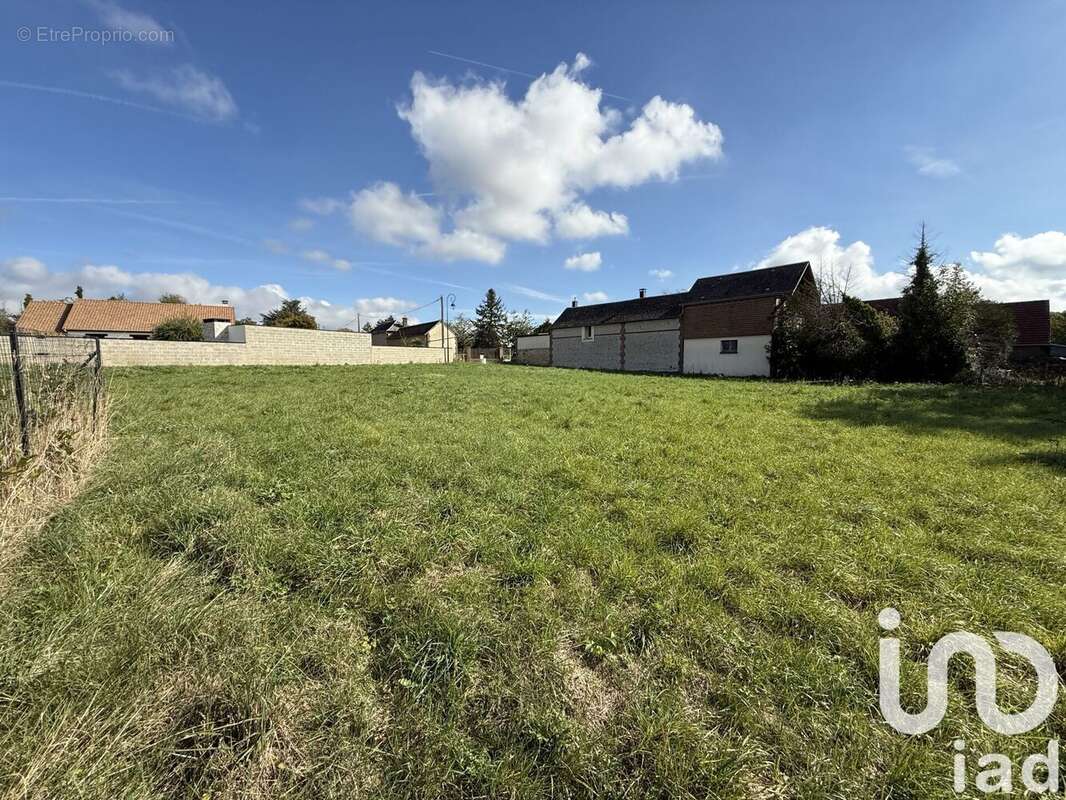 Photo 2 - Terrain à AILLY