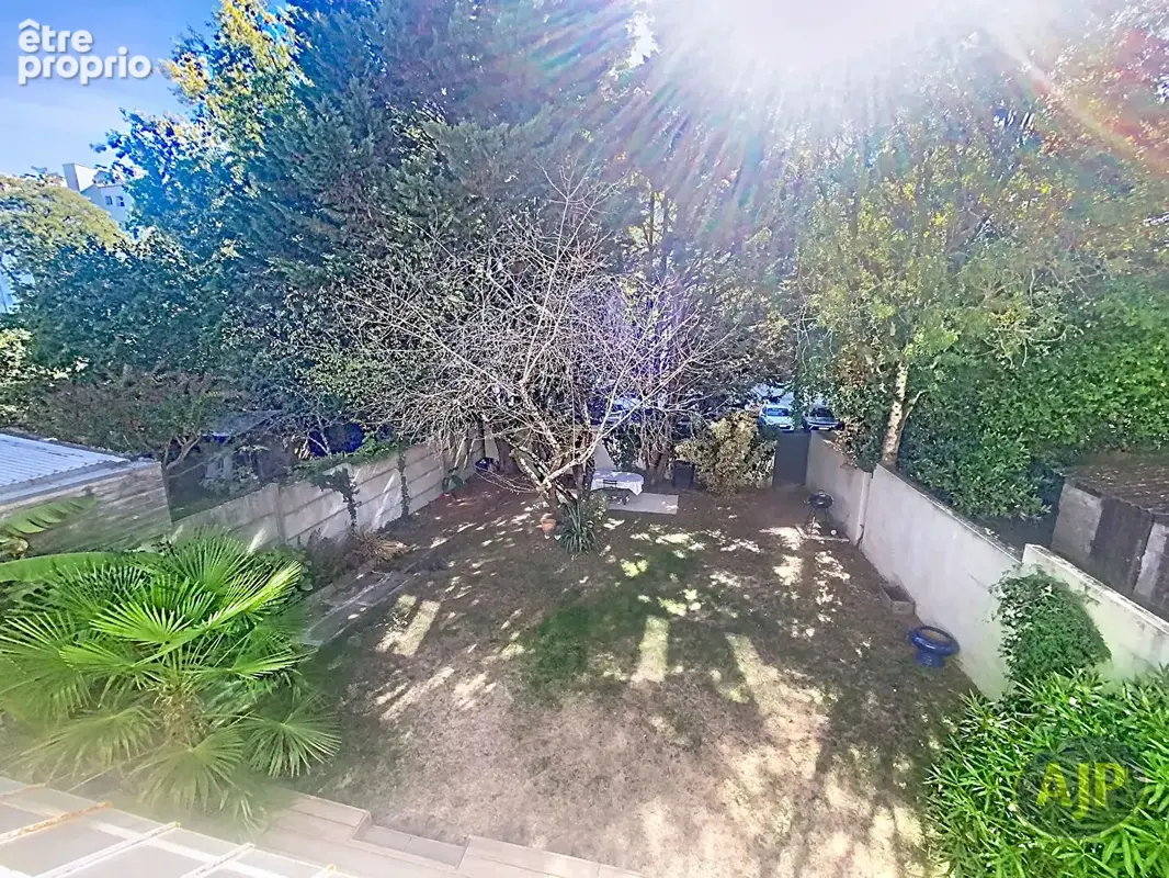 Zola / Mellinet : L'esprit village au coeur de Nantes ! - photo 18