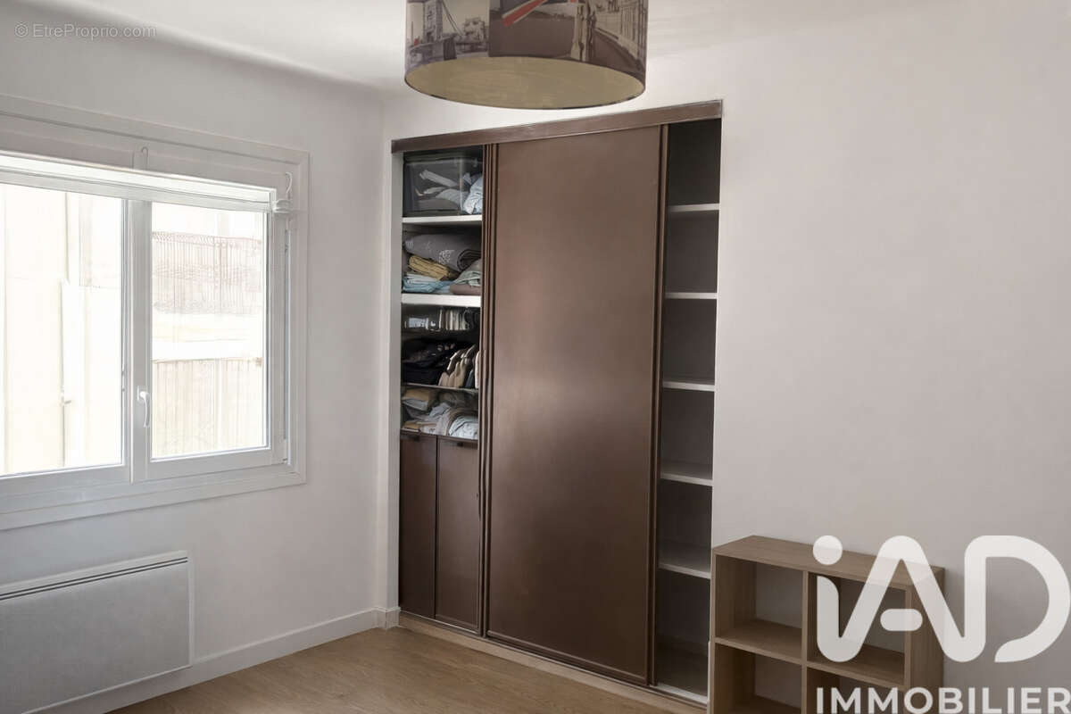 Photo 8 - Appartement à BEZIERS