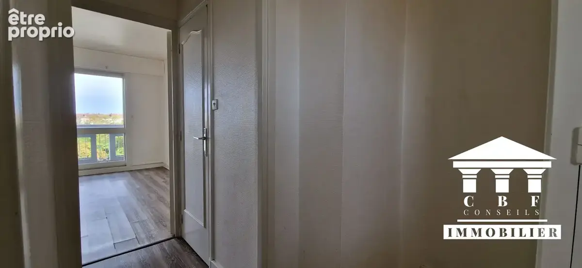 Appartement 1 pièce 27 m² à vendre à Chalon-Sur-Saone (71100) - photo 5