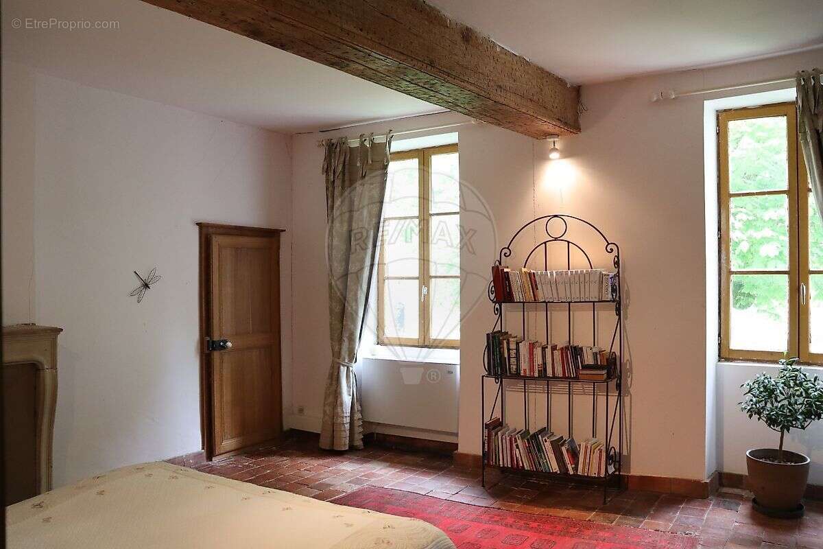 Maison à VITRY-LACHE