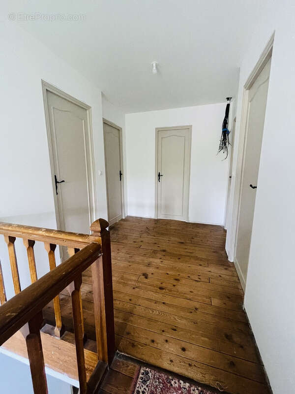 Propriete avec annexe a finir de renover - photo 13