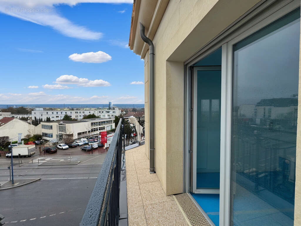 Appartement à CLAMART