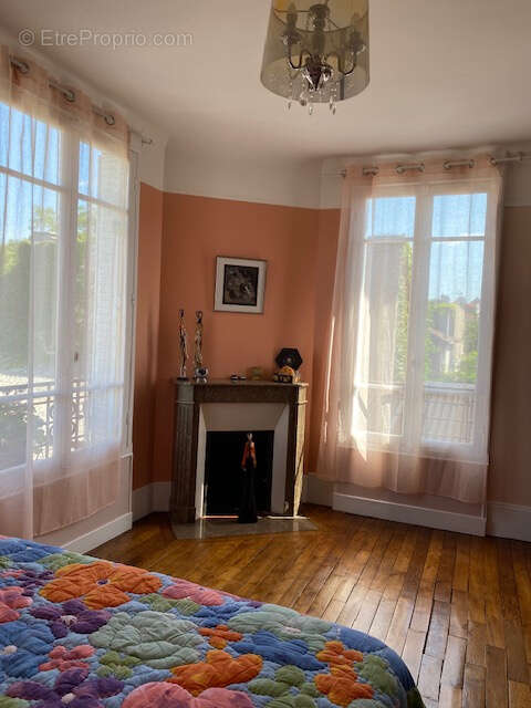 Maison à GENNEVILLIERS