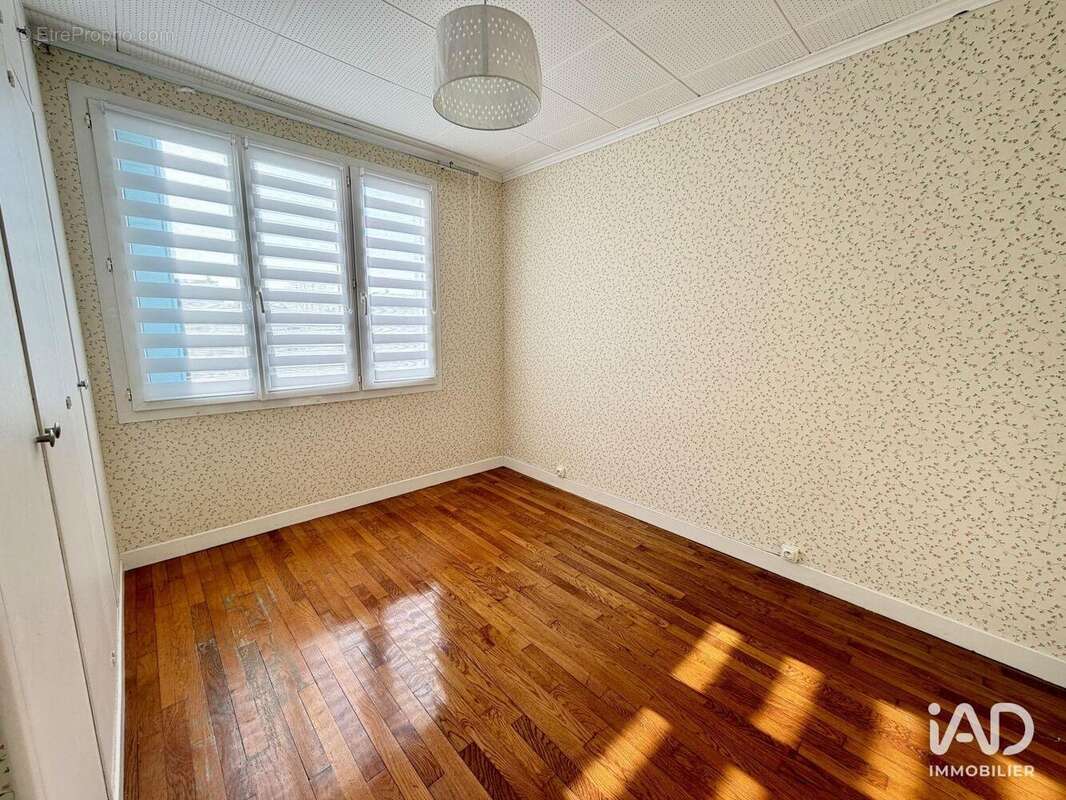 Photo 3 - Maison à SAINT-MEMMIE