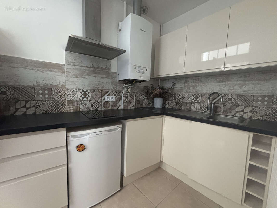 Appartement à SAINT-GERMAIN-EN-LAYE