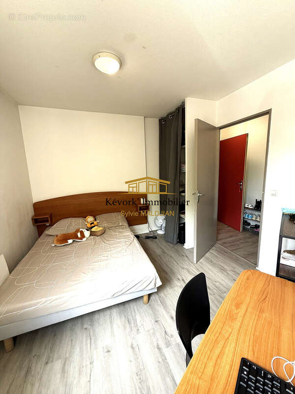 Appartement à VALENCE