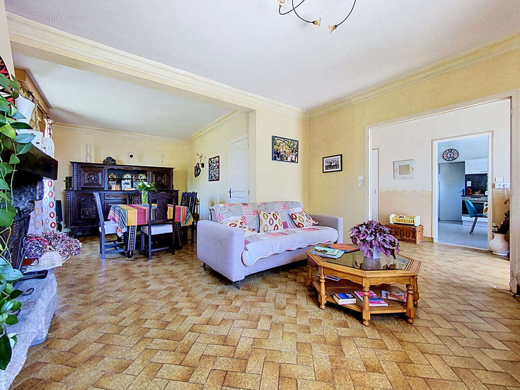 Vente maison neobretonne t5 - muzillac - photo 7