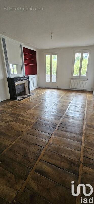 Photo 1 - Appartement à TULLE