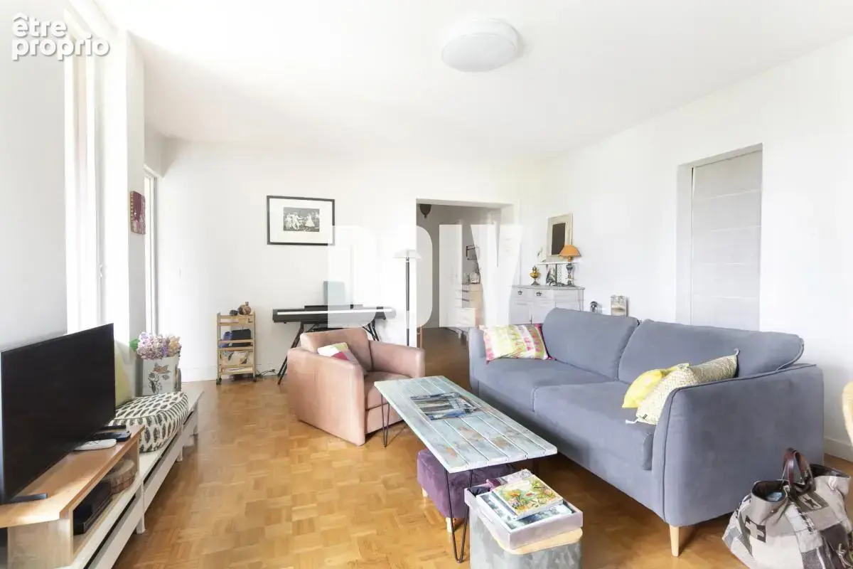 Doly - appartement- rue de sevres, 92100 - photo 4