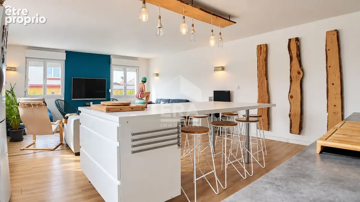 Maison 150m² à Sainte Cécile - photo 3