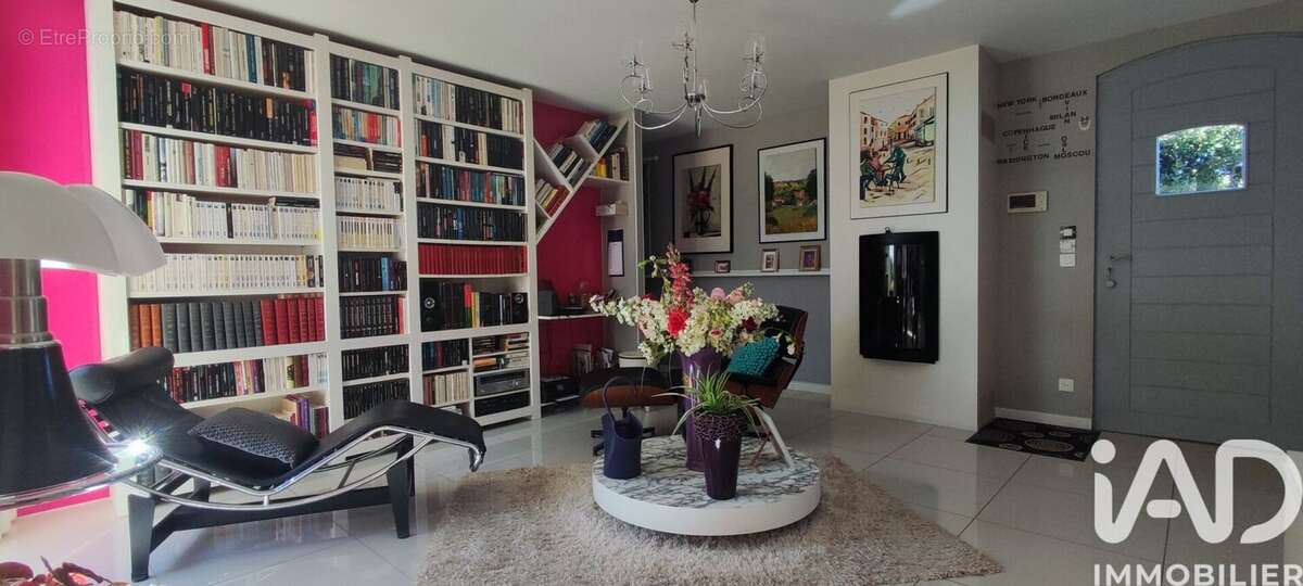 Maison 277 m² à Auge  - photo 6