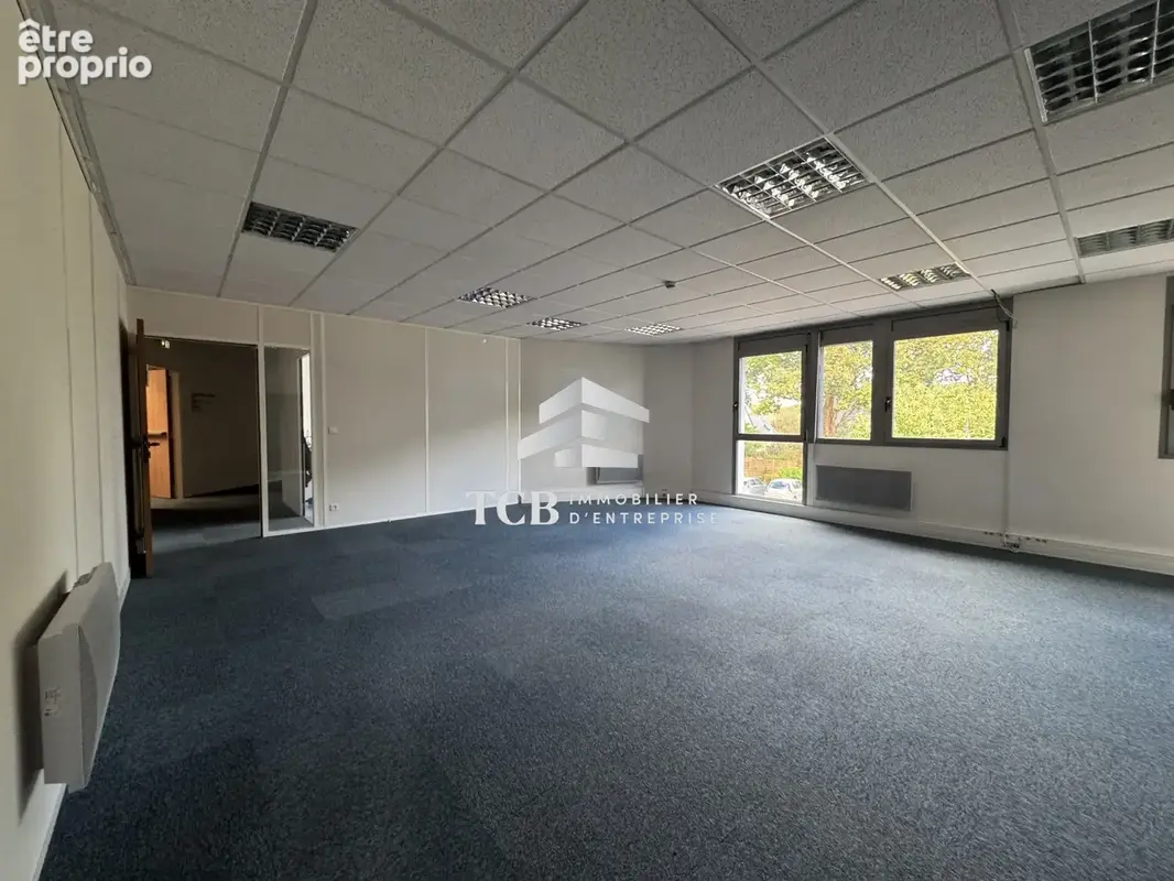 Commerce 987 m² à vendre à Saint-Herblain (44800) - photo 4