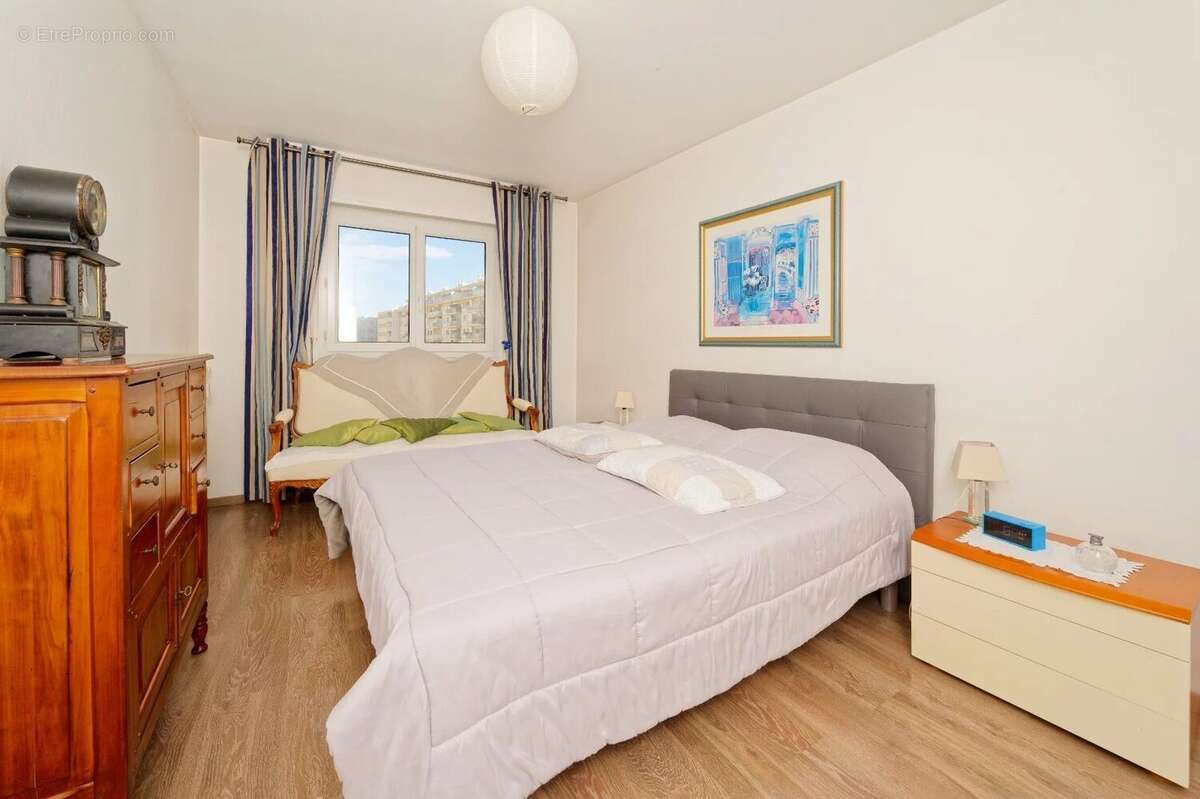 3p nice ouest - garage - photo 3