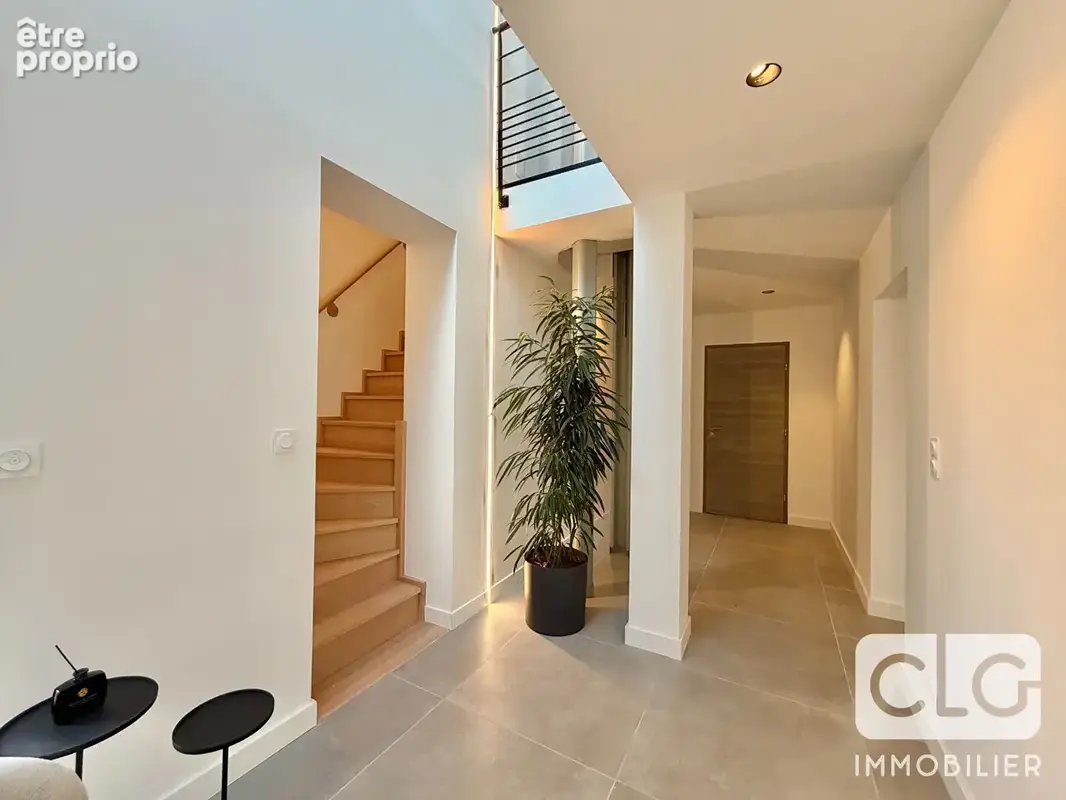 Bénodet - pointe saint-gilles - belle contemporaine de 151 m² - photo 10