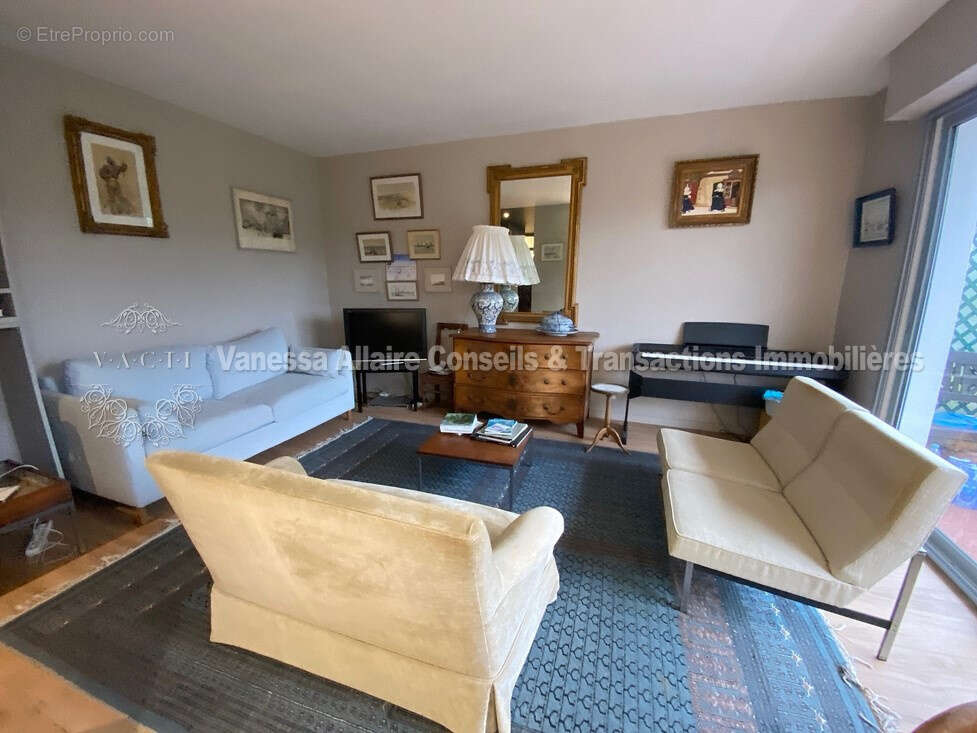 Appartement à LA BAULE-ESCOUBLAC