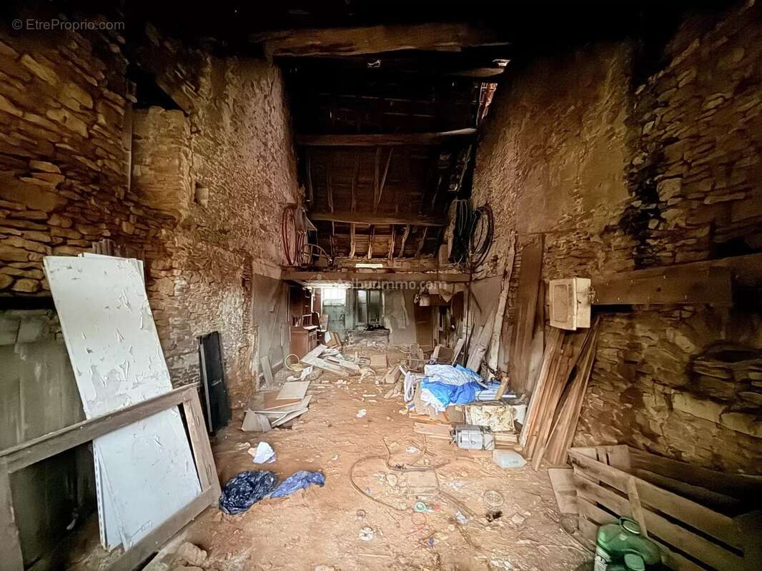 Appartement à PREZ-SOUS-LAFAUCHE