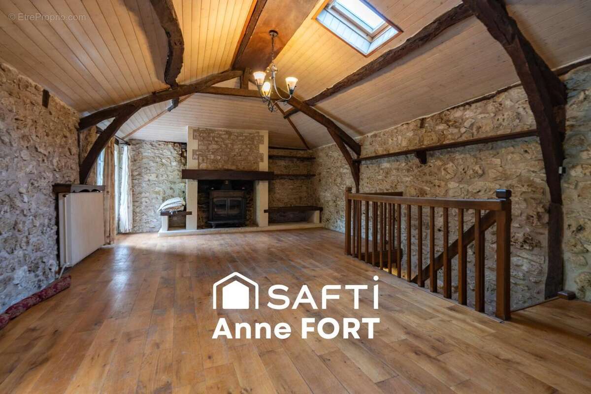 Photo 7 - Maison à MASQUIERES