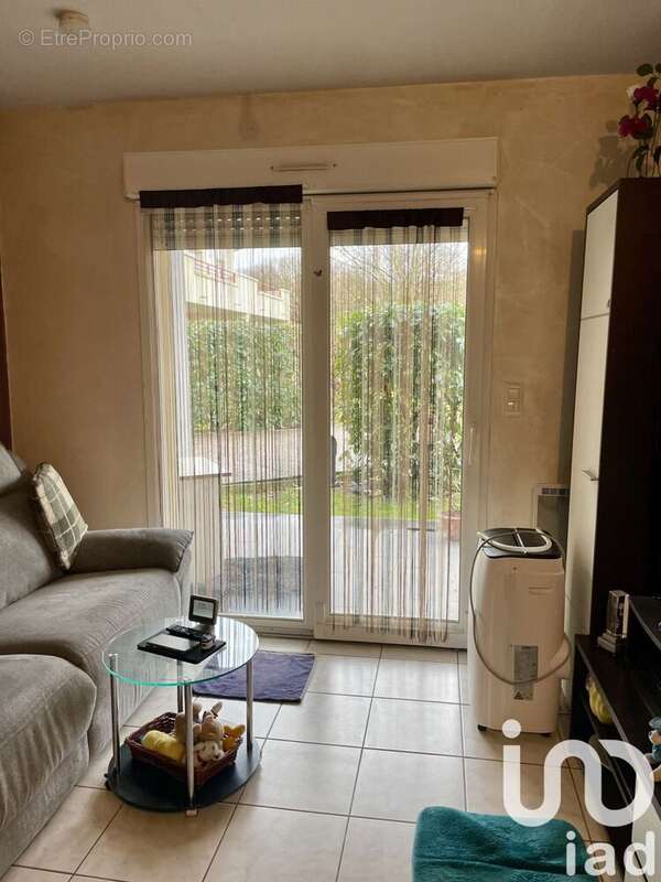 Photo 3 - Appartement à THEDING