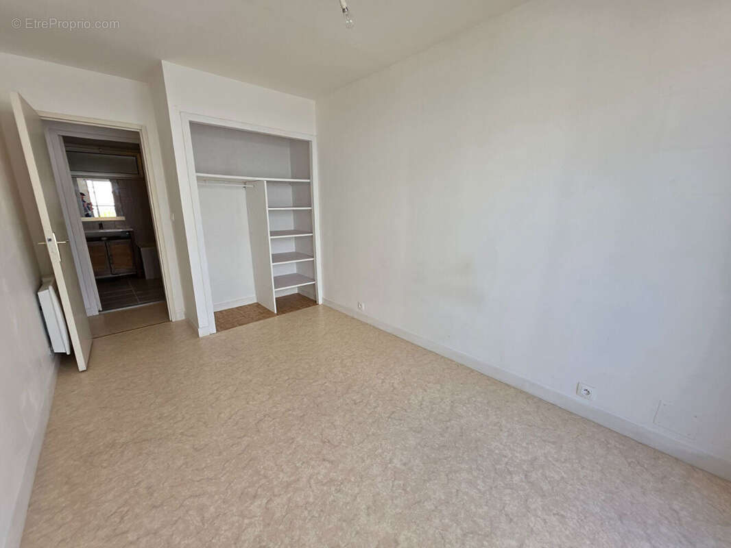 Appartement à ROYAN