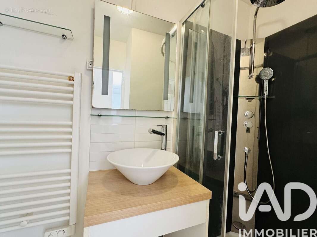 Photo 6 - Appartement à SOULAC-SUR-MER