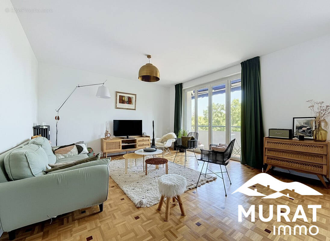 Appartement à CHAMALIERES