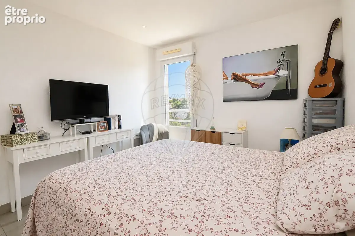 Appartement 2 chambre(s) à vendre - photo 9
