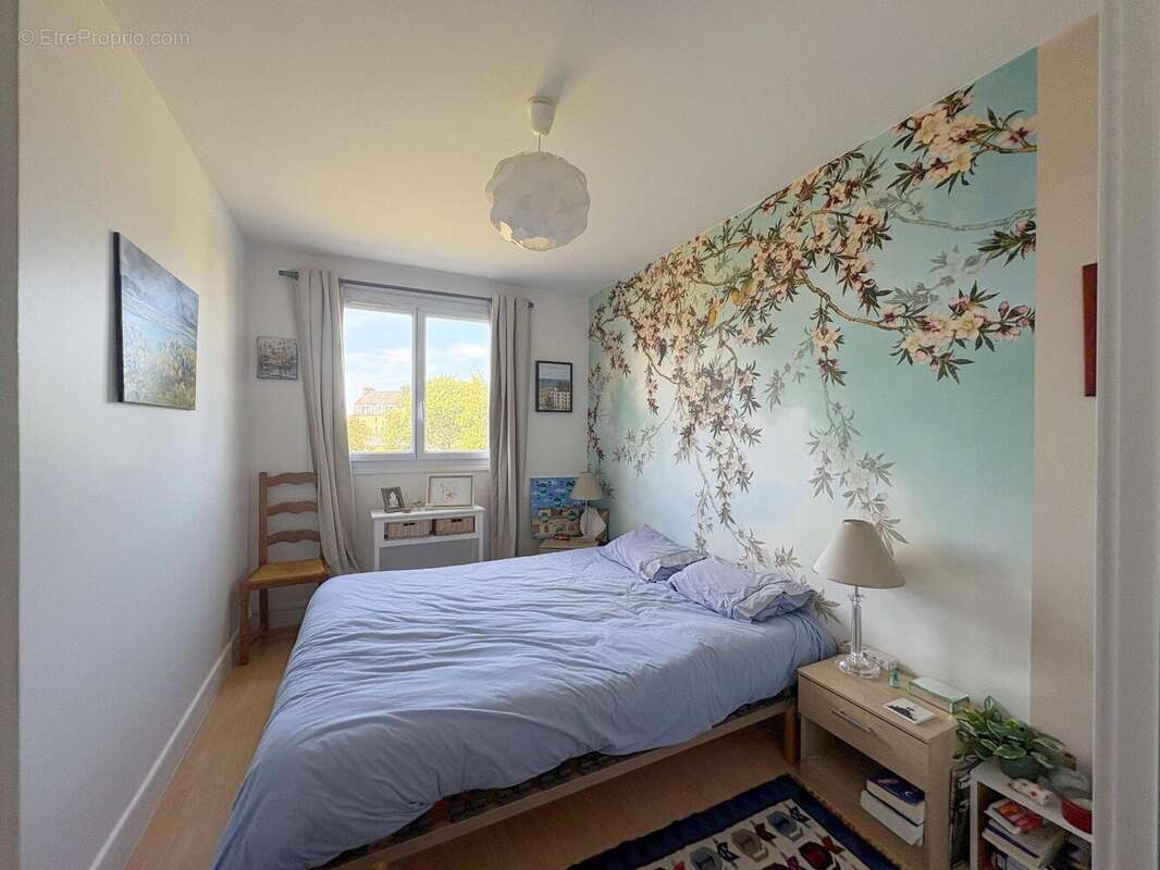 Appartement à GRANVILLE