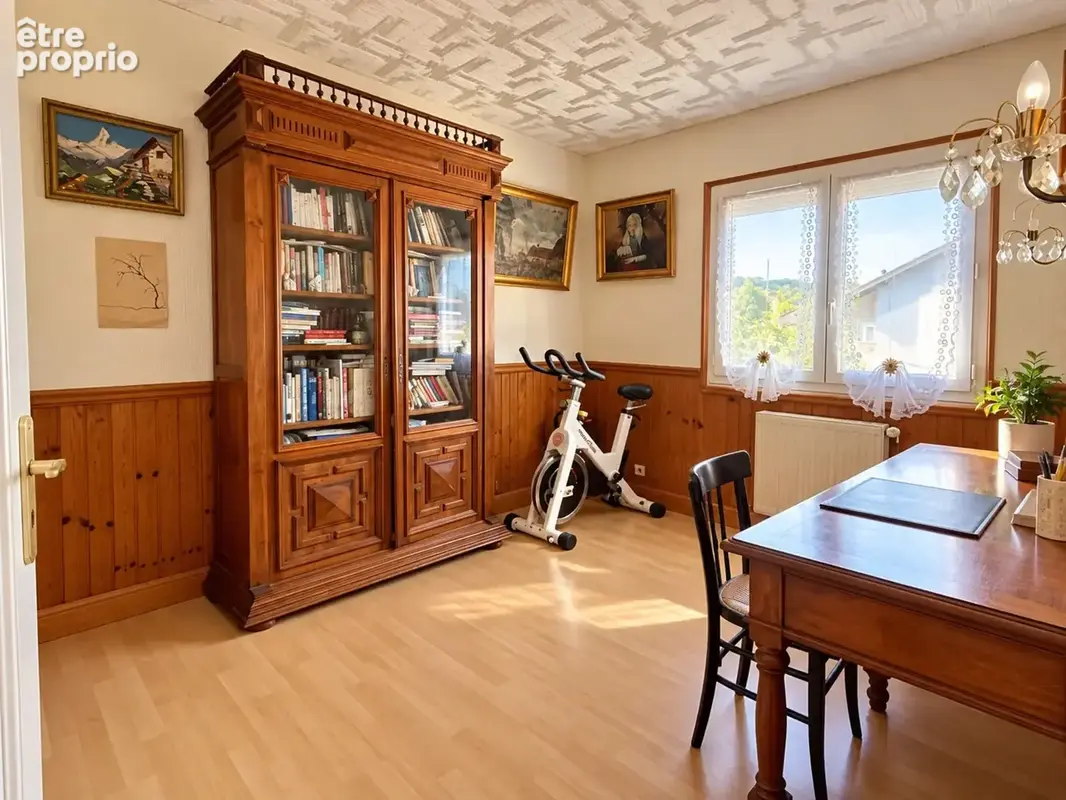Grande maison avec 2 appartements - photo 11