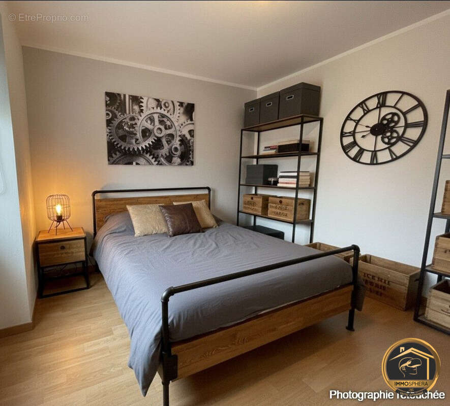 Maison à SAINT-MARCEL-SUR-AUDE