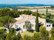 Maison à CHATEAUNEUF-DU-PAPE