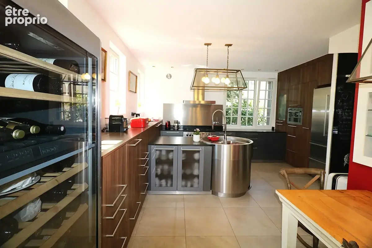Maison 10 pièces 275 m² à vendre à Strasbourg (67000) - photo 7
