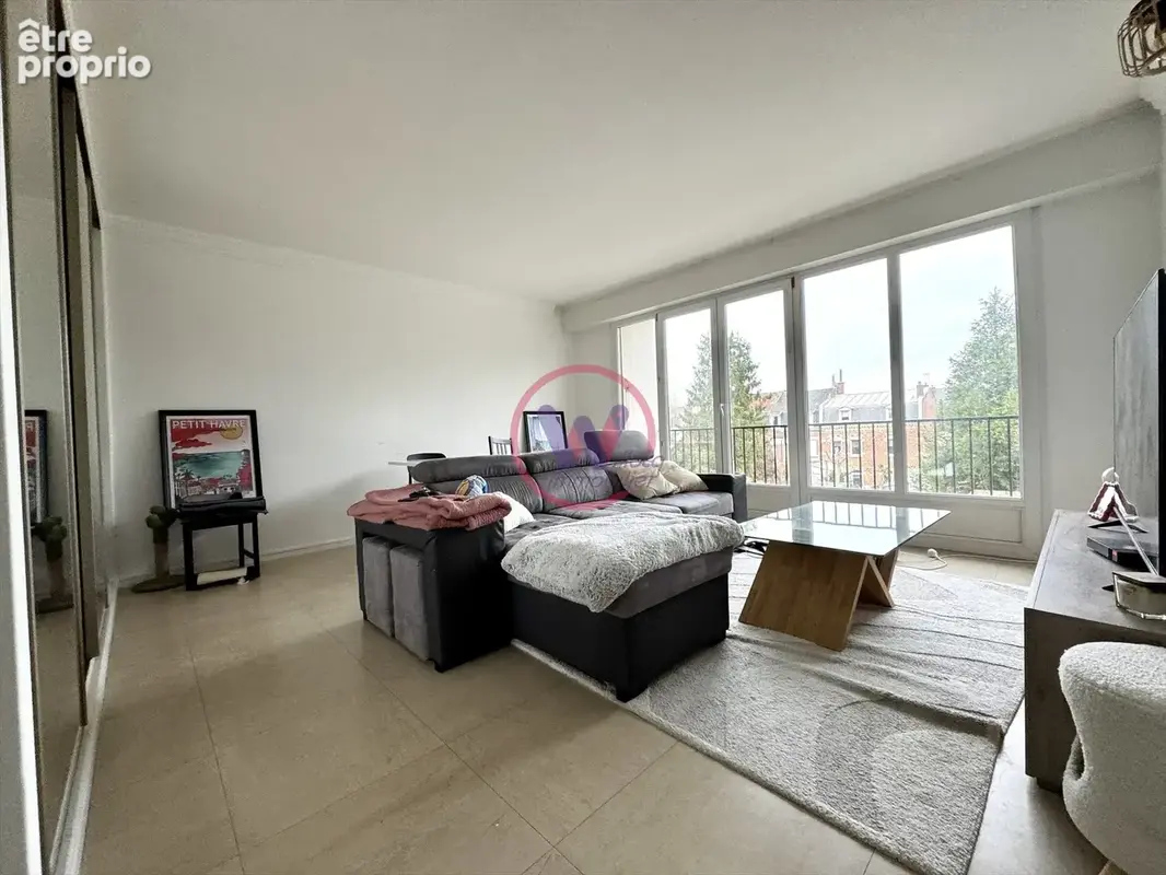 Appartement à ARRAS