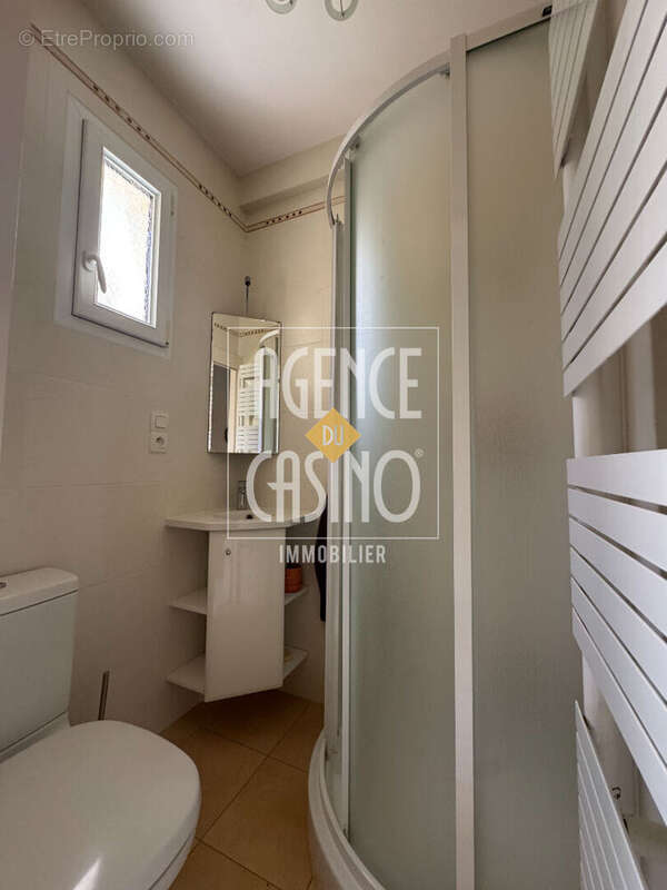 Maison La Baule, quartier Palais des Congrès, 6 pièce(s) 129 m2 + annexes - photo 9