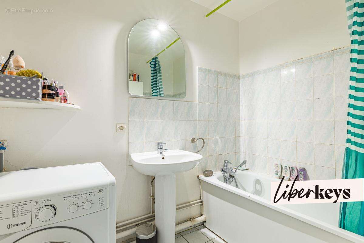 Appartement à CRETEIL