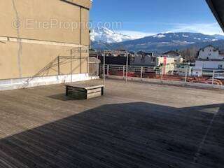Fonds de commerce BAR/RESTAURATION commune de Sallanches - photo 5
