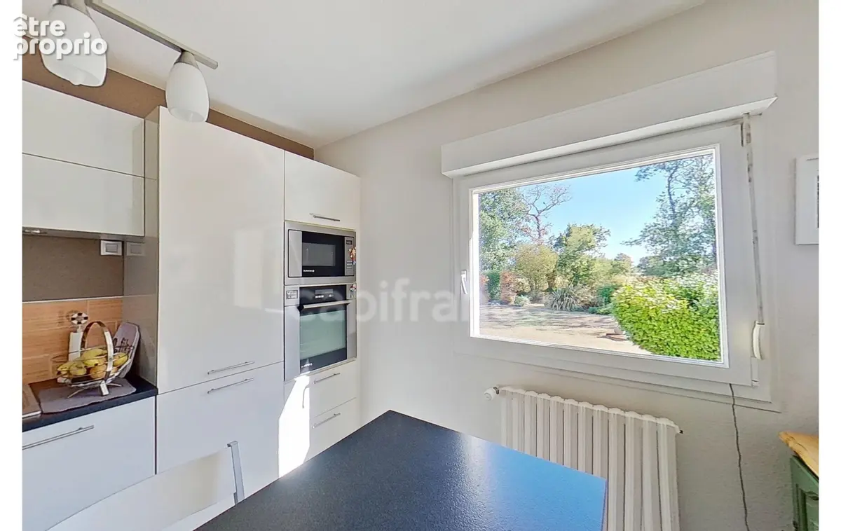Dpt Côtes-d'Armor (22), à vendre PLOUISY 22200 - limite GRÂCES - Maison 6 pièces 135 m² - vie de plain-pied - jardin paysagé - t - photo 9