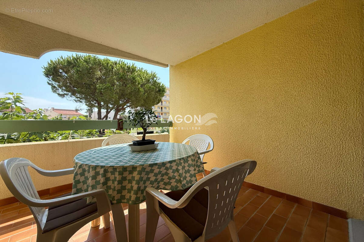 Appartement 30 m² à Saint-Cyprien  - photo 2